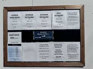 Photo Foamatic Auto Care