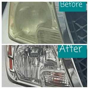 Photo Mobile Windshield Repair