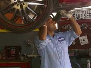 Photo Quality Tune Up Car Care Center