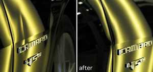 Photo Dent Removal Wizard Miami