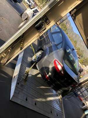 Photo Quick Towing & Roadside