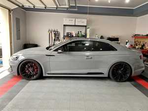 Photo Induktion Motorsports