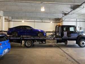 Photo Kritical Towing