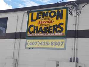 Photo Lemon Chasers Automotive