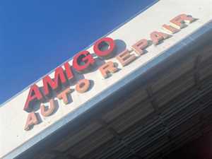Photo Amigo Auto Repair