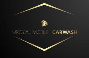 Photo Mroyal Mobile Carwash