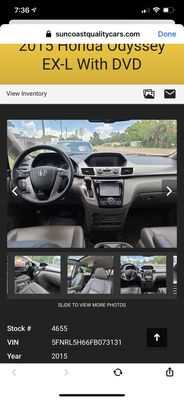 Photo Suncoast Quality Car’s