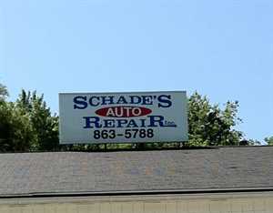Photo Schade’s Auto Repair, Inc