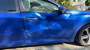 Photo M & J Auto Body Services