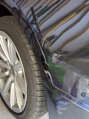 Photo Green Street - Franklin Street Garage