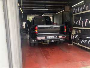 Photo Old Hickory Car Care Center