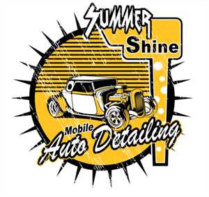 Photo Summer Shine Auto Detail