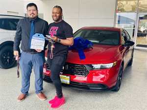 Photo Fernandez Honda