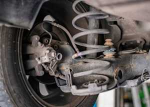 Photo Centerline Frame & Auto