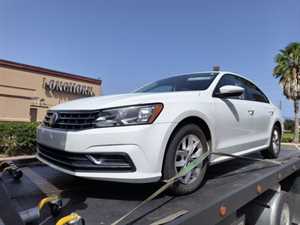 Photo 904 Express Towing