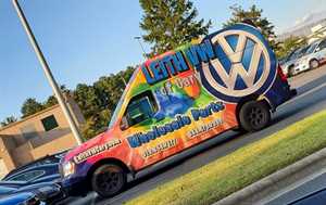 Photo Leith Volkswagen of Cary