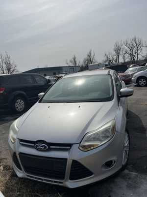 Photo Majestic Motors