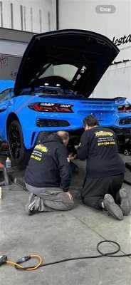 Photo Arrow Auto Body