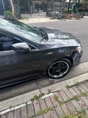 Photo Rocko’s Body Shop