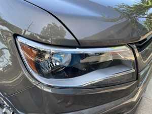 Photo Caliber Collision