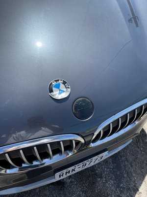 Photo Eureka Car Wash