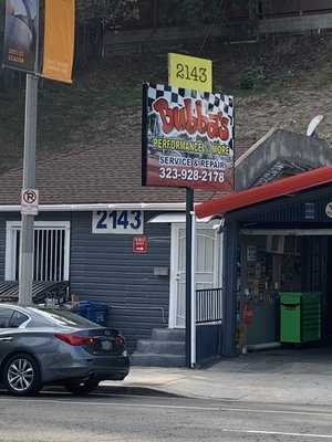 Photo Bubba’s Performance & More