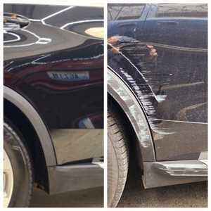 Photo Final Finish Auto Salon