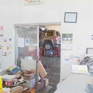 Photo D & H Auto Tech