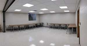 Photo Isaias Gonzalez-Soto Branch Library