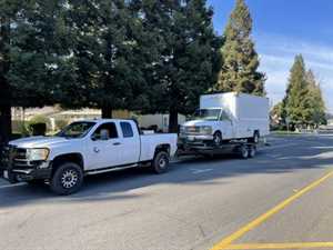 Photo G&R Towing and Transport