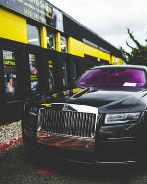 Photo J&A Auto Salon