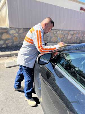 Photo El Paso Towing