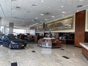 Photo Lexus of Glendale