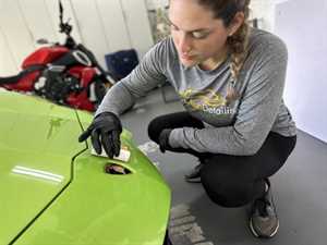 Photo Unick Auto Detailing