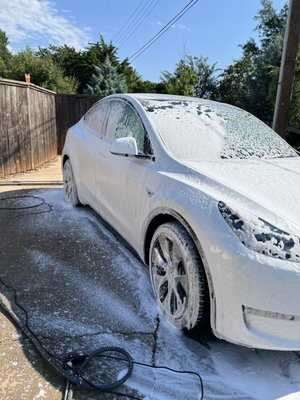 Photo Caramelized Detailing