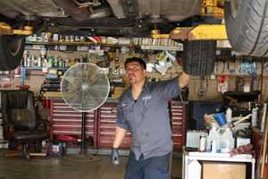 Photo Dan’s Penn Auto Care