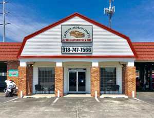 Photo Lofton Motorsports