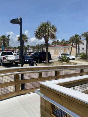 Photo 601 Ocean Front N Parking