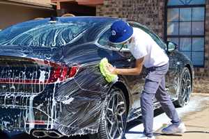 Photo Shine Detailing