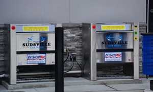 Photo Sudsville Car Wash