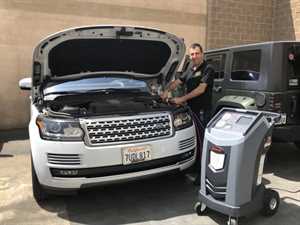 Photo KS Complete Auto