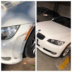 Photo Boudreaux’s Collision Nola