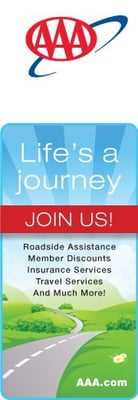 Photo American Automobile Association