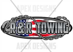 Photo R&R Towing