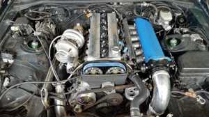 Photo Static Performance