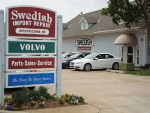 Photo Swedish Import Repair