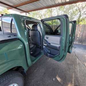 Photo Brillon Brothers Car Wash and Emissions Test