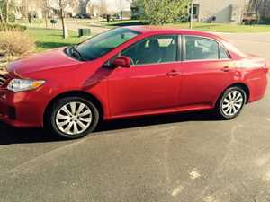 Photo Classic Collision