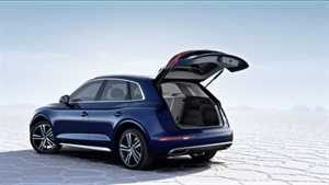 Photo Audi North Shore