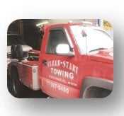 Photo Cleanstart Towing Service
